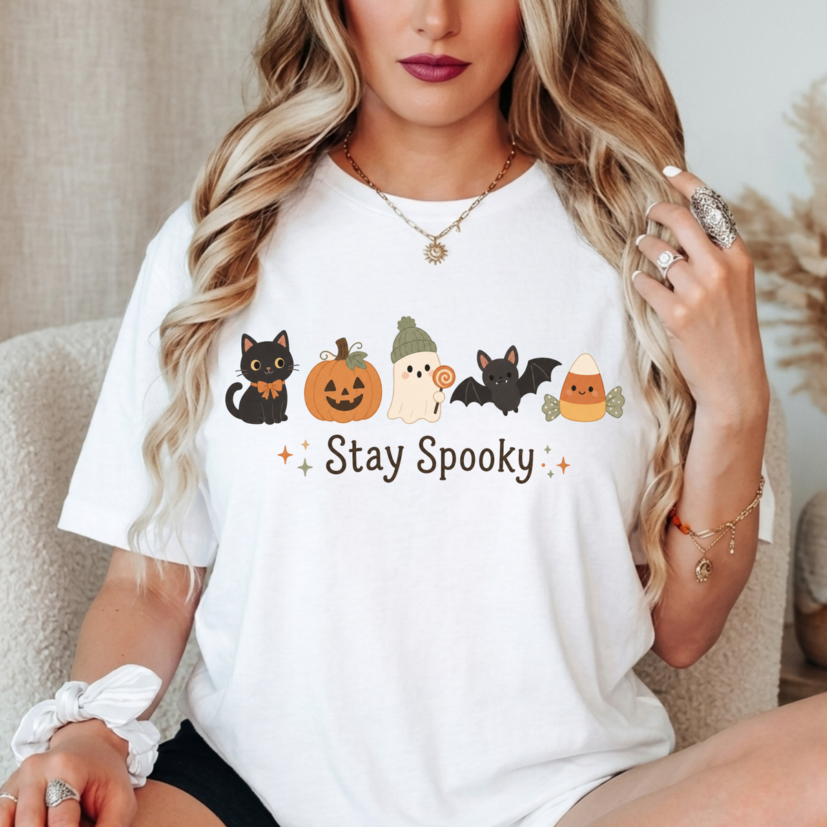 Halloween Shirts