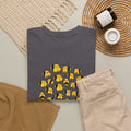 Boobees Shirt, Funny Sarcastic Gift