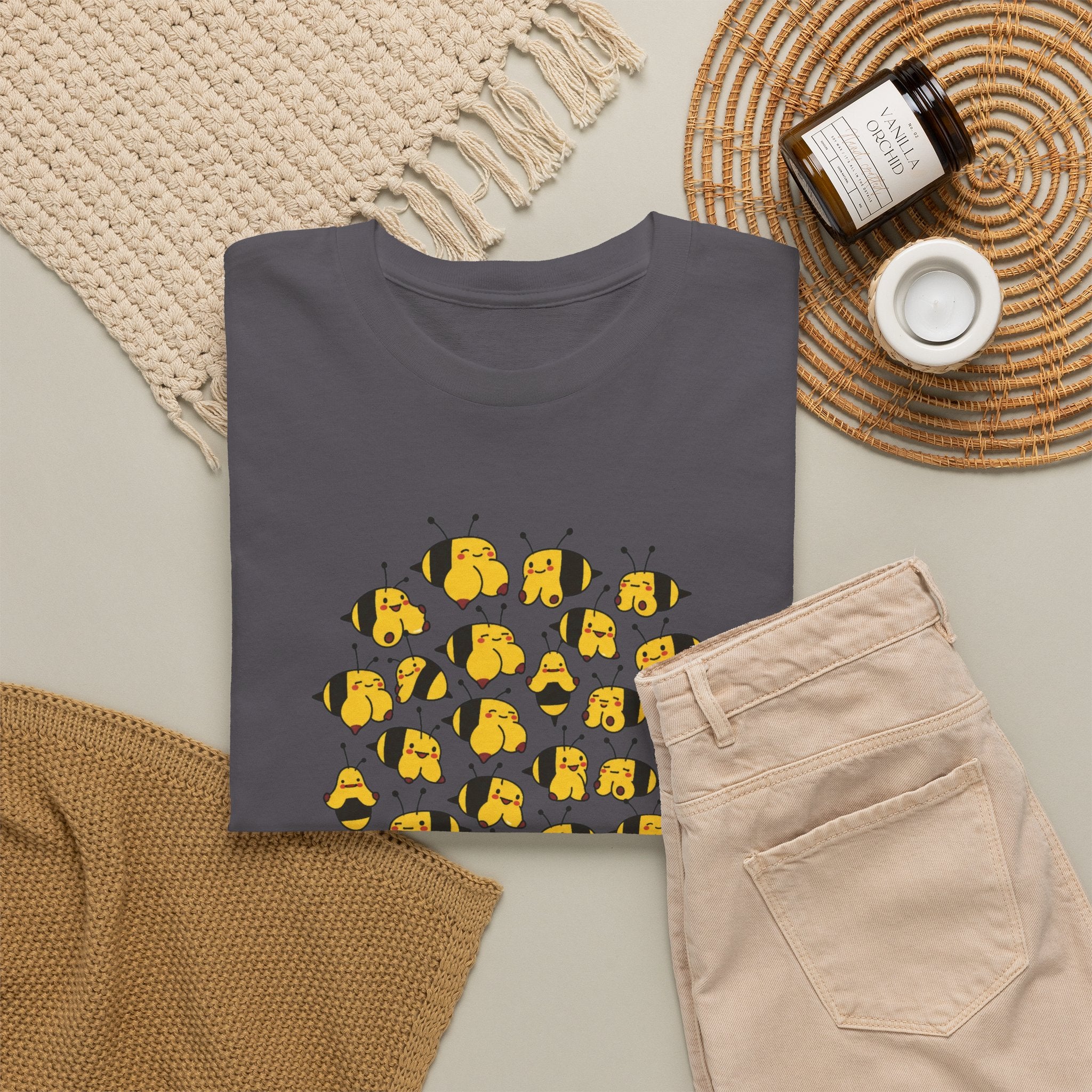 Boobees Shirt, Funny Sarcastic Gift