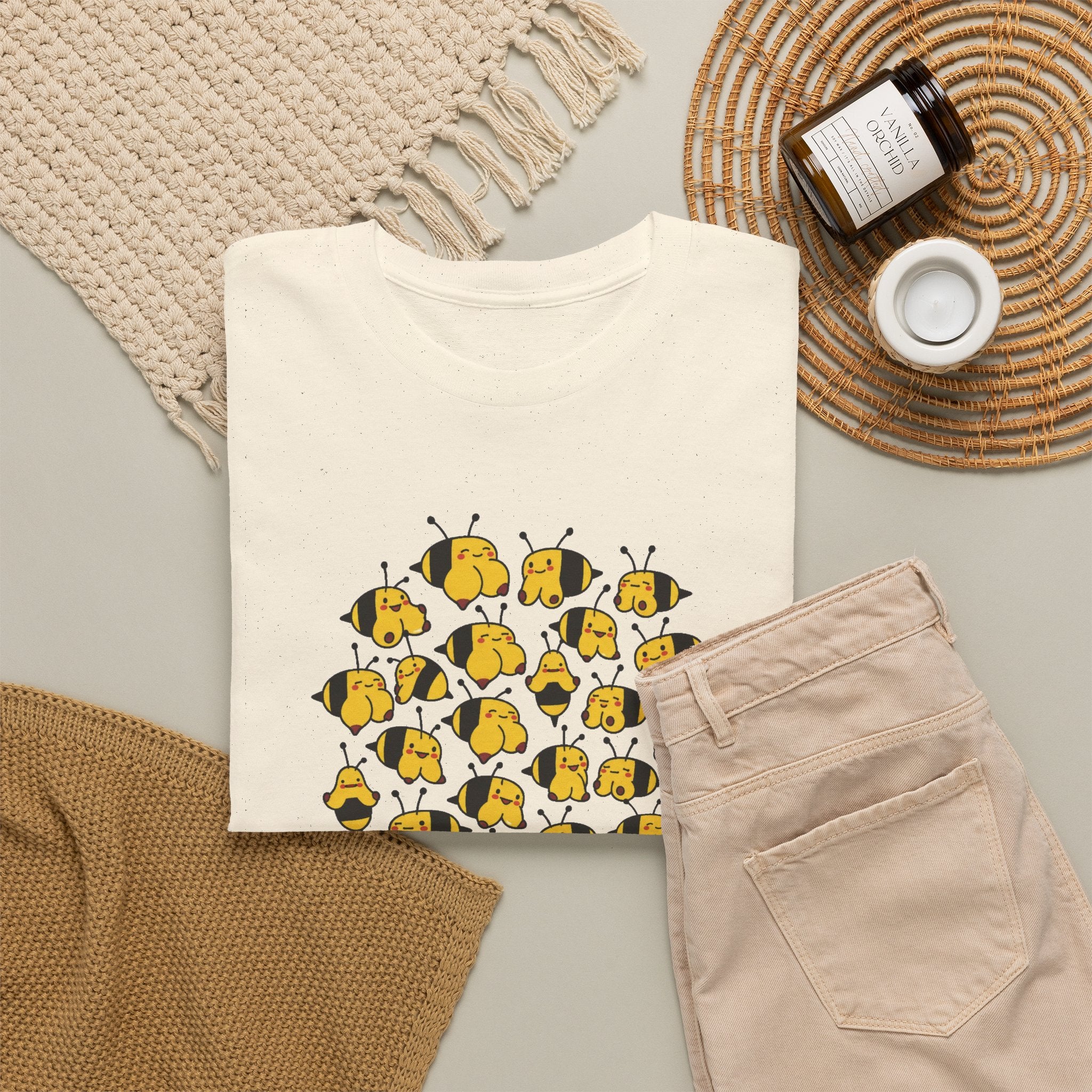 Boobees Shirt, Funny Sarcastic Gift