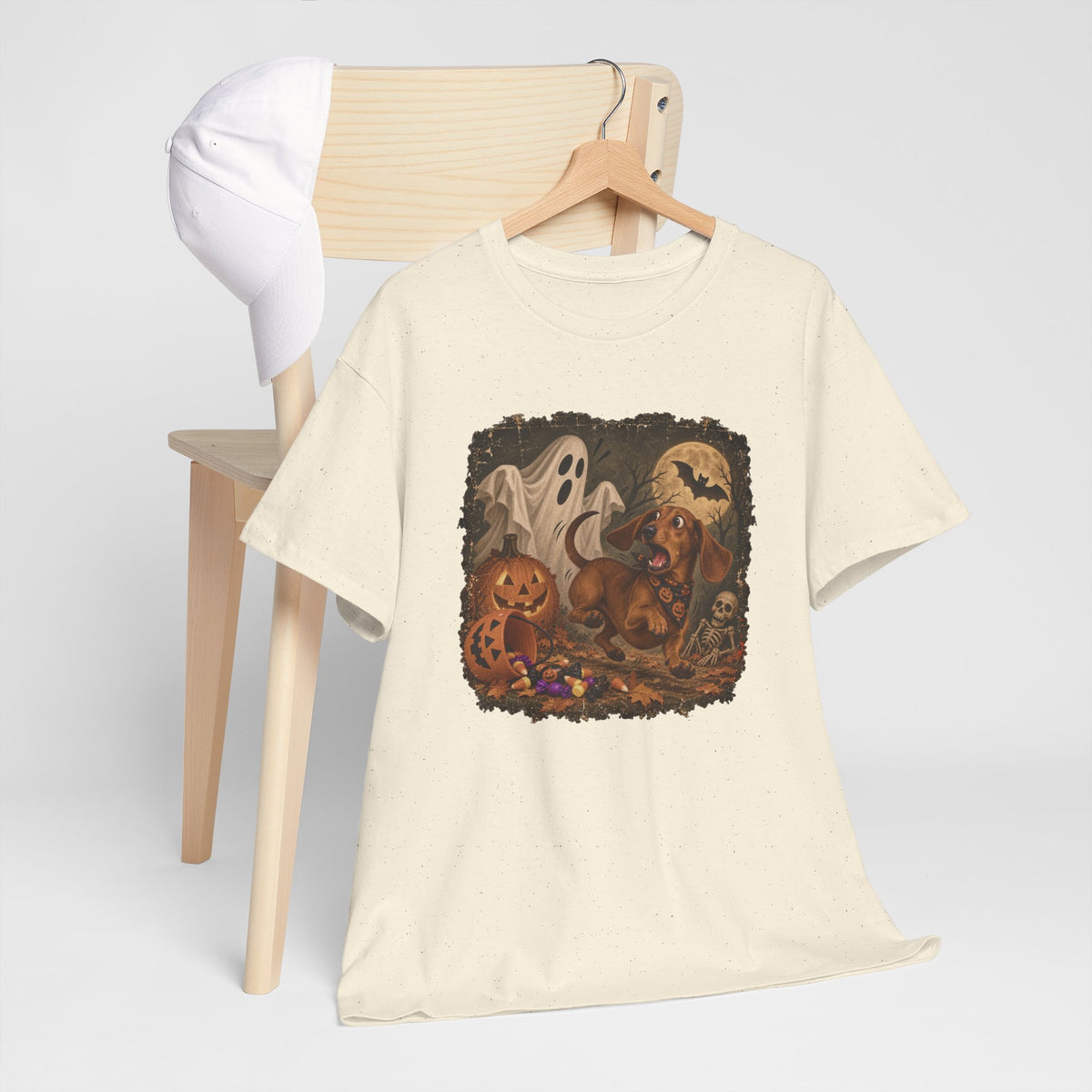 Spooky Season Halloween Ghost Shirt, Funny Sarcastic Gift For Women