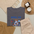 King Of Farts Shirt, Funny Sarcastic Gag Gift For Men