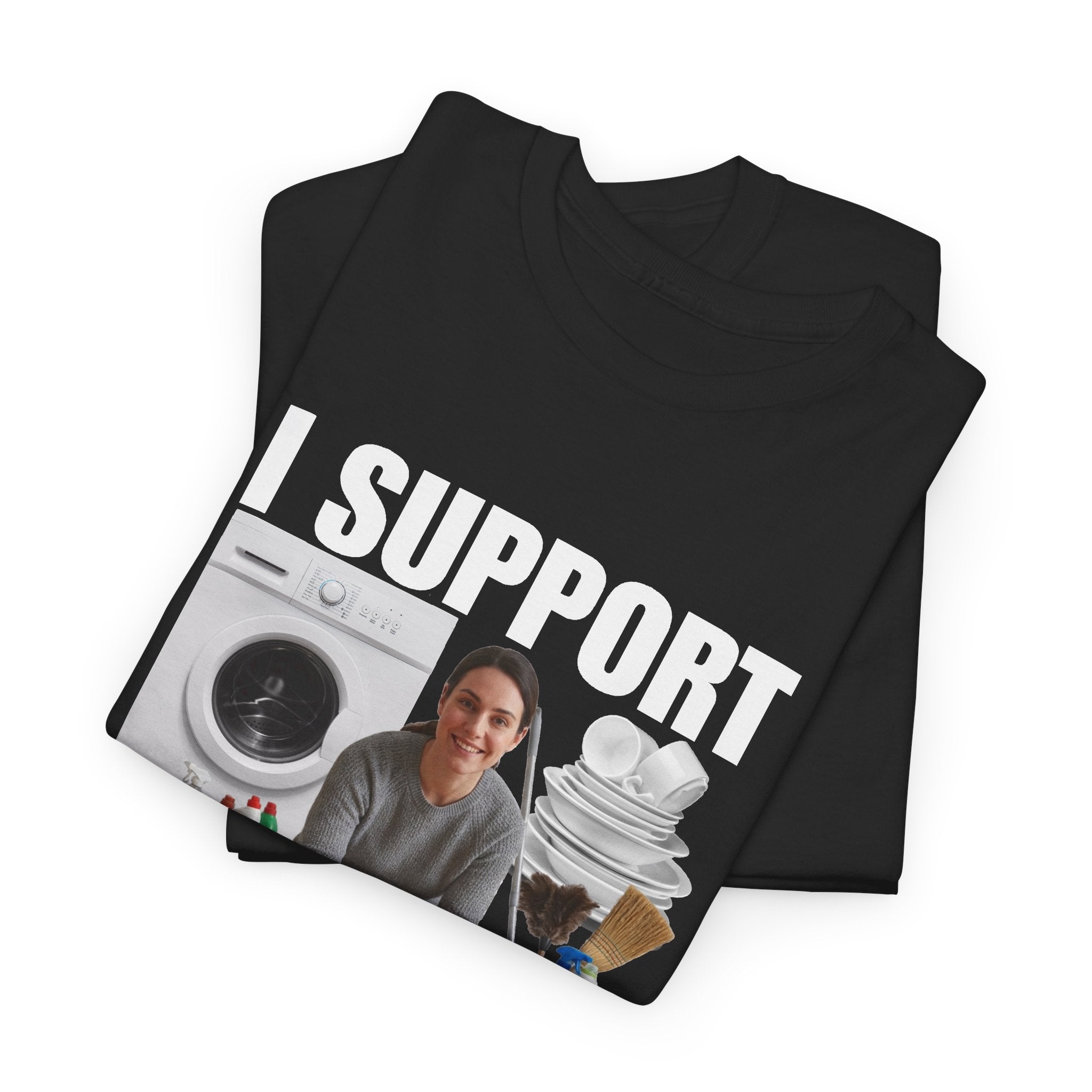 I Support Womens Sports Shirt, Very Offensive Sarcastic Gift