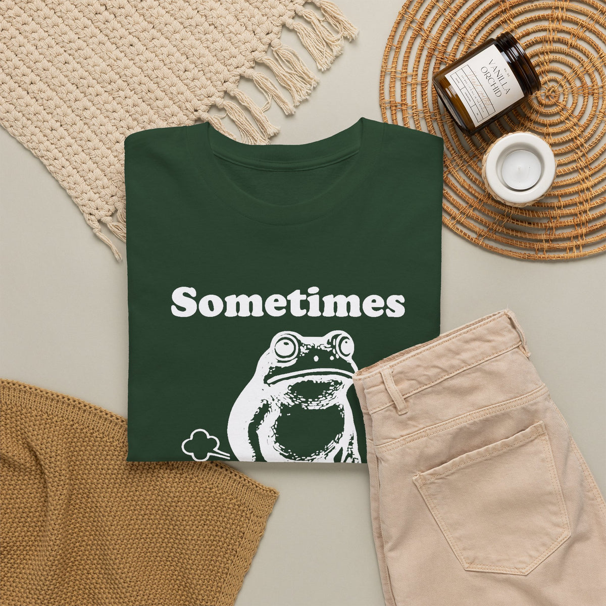 Sometimes I just Be Fartin' Shirt, Funny Sarcastic Gift For Men