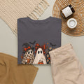 Spooky Season Halloween Ghost Shirt, Funny Sarcastic Gift For Women