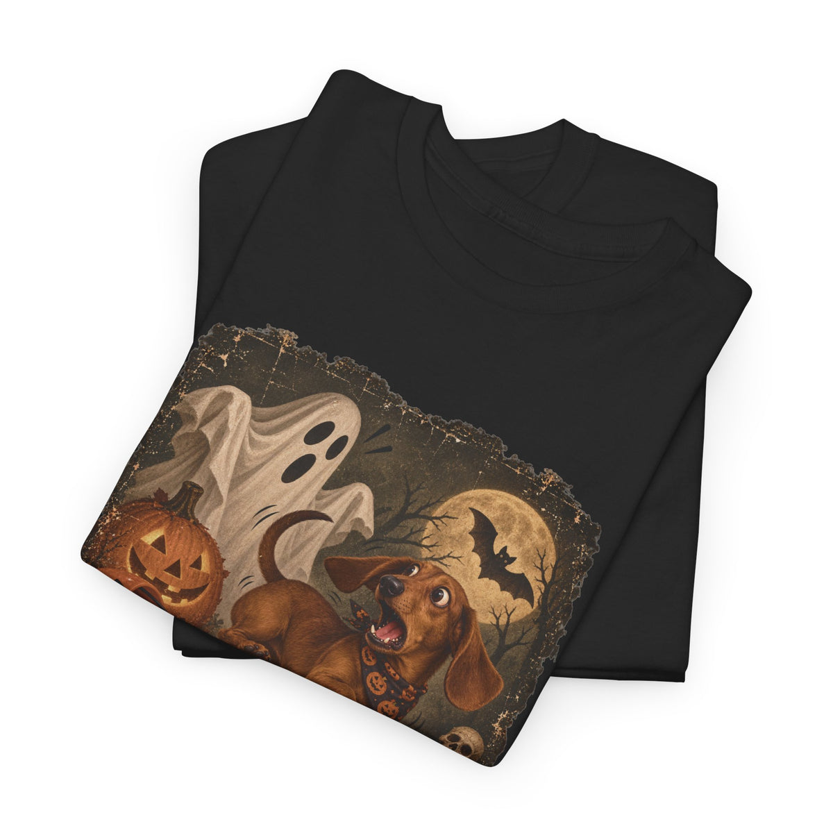Spooky Season Halloween Ghost Shirt, Funny Sarcastic Gift For Women