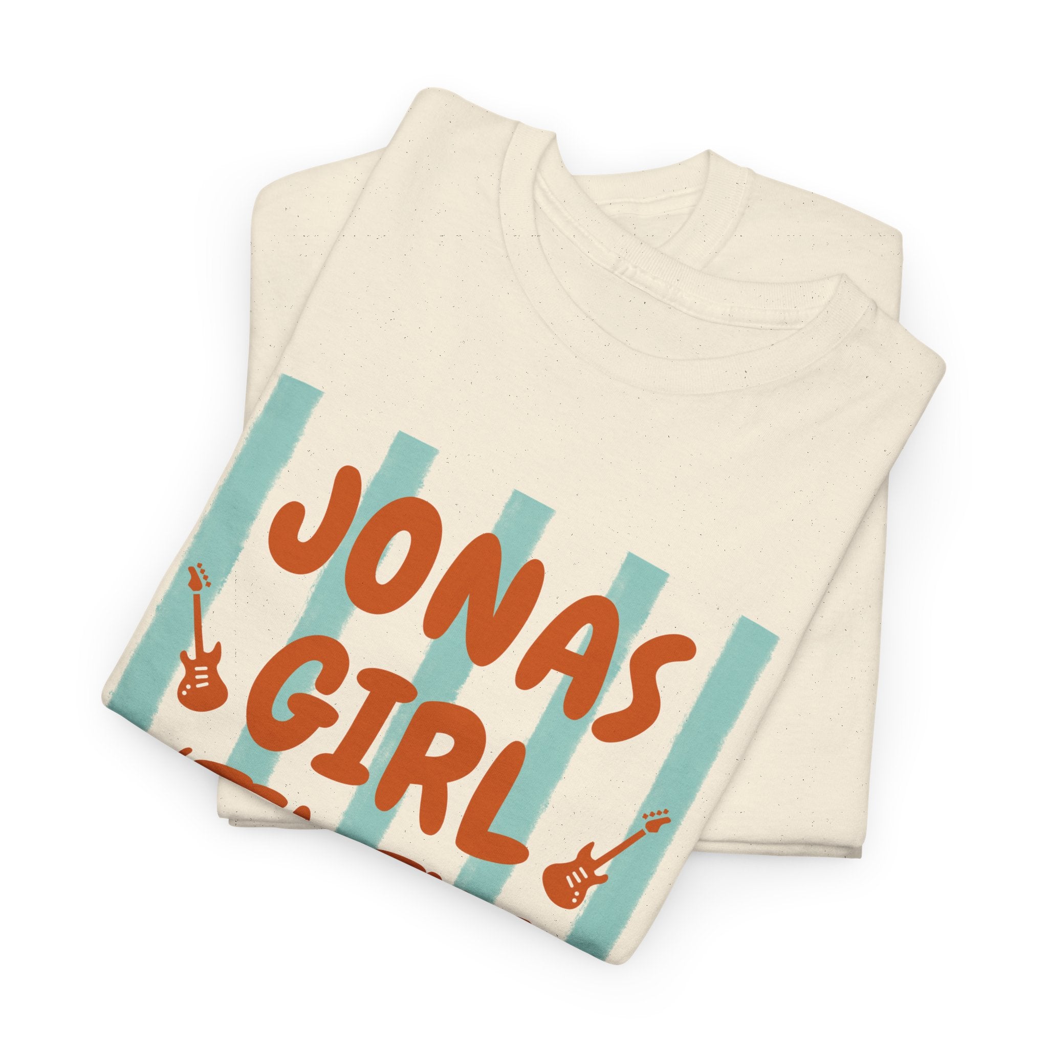 Jonas Girl 'Til The Year 3000, Cute Music Fan Gift