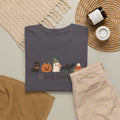 Spooky Season Halloween Ghost Shirt, Funny Sarcastic Gift For Women
