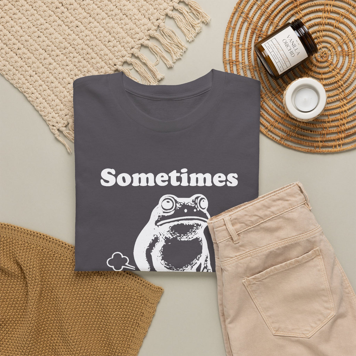 Sometimes I just Be Fartin' Shirt, Funny Sarcastic Gift For Men