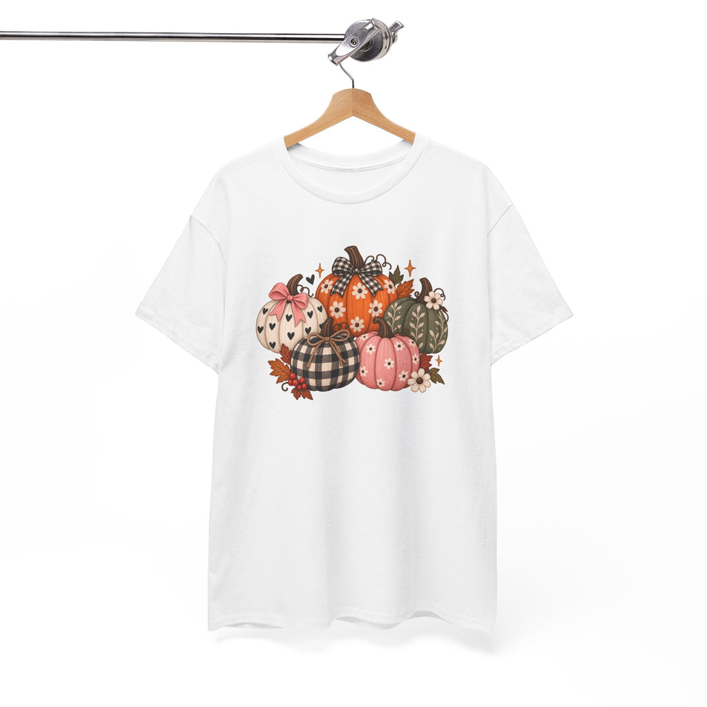 Trendy Fall Shirt For Women, Spooky Season Halloween Pumpkin Gift