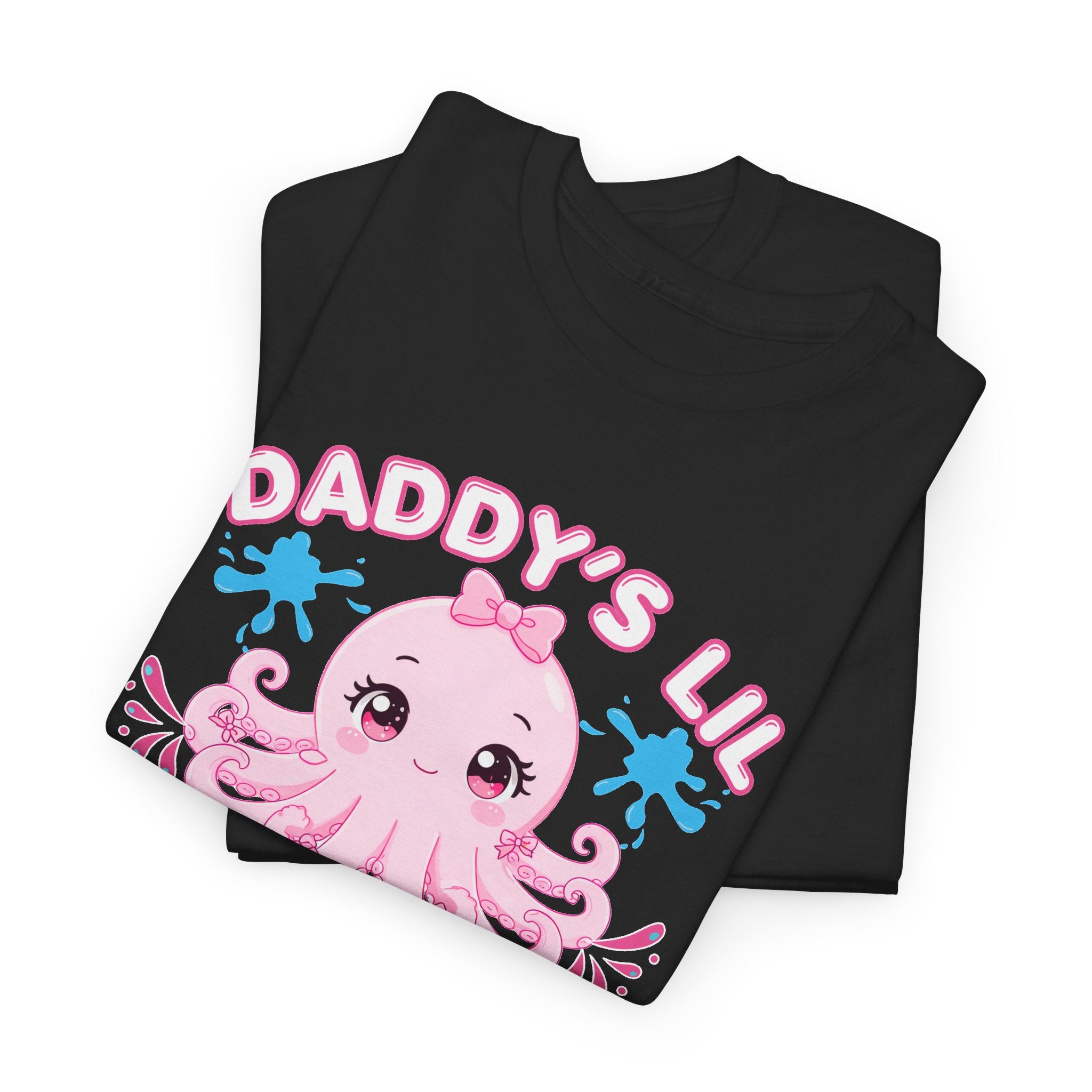 Daddy's Lil Squirter Shirt, Funny Sarcastic Gift