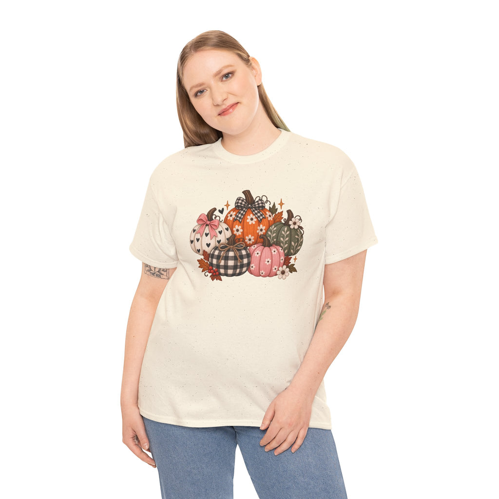 Trendy Fall Shirt For Women, Spooky Season Halloween Pumpkin Gift