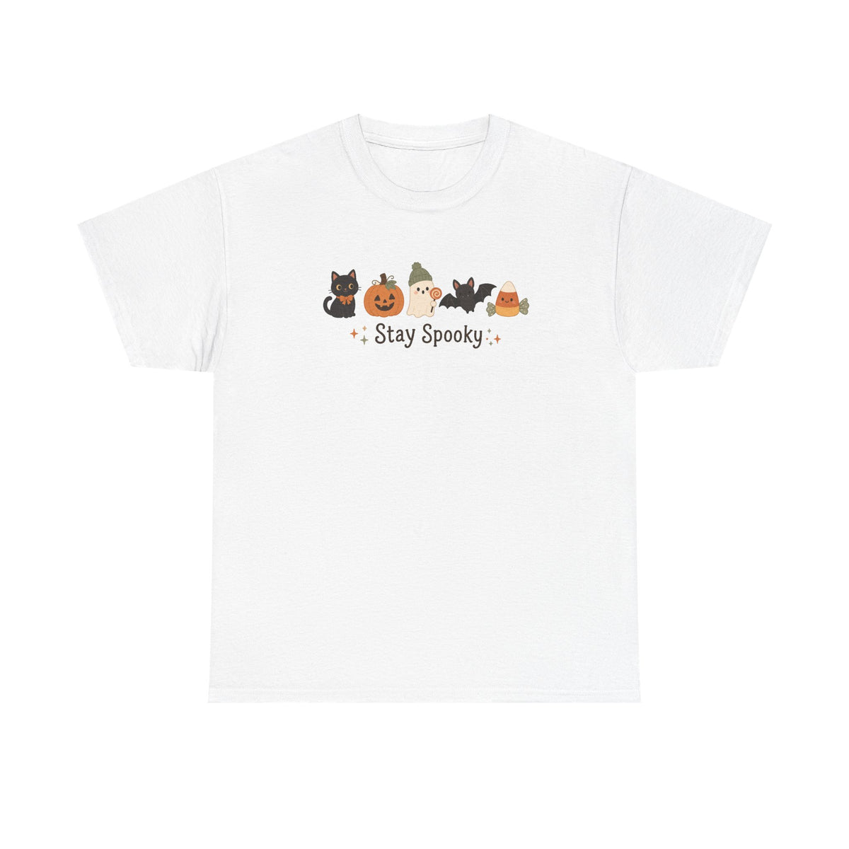 Spooky Season Halloween Ghost Shirt, Funny Sarcastic Gift For Women