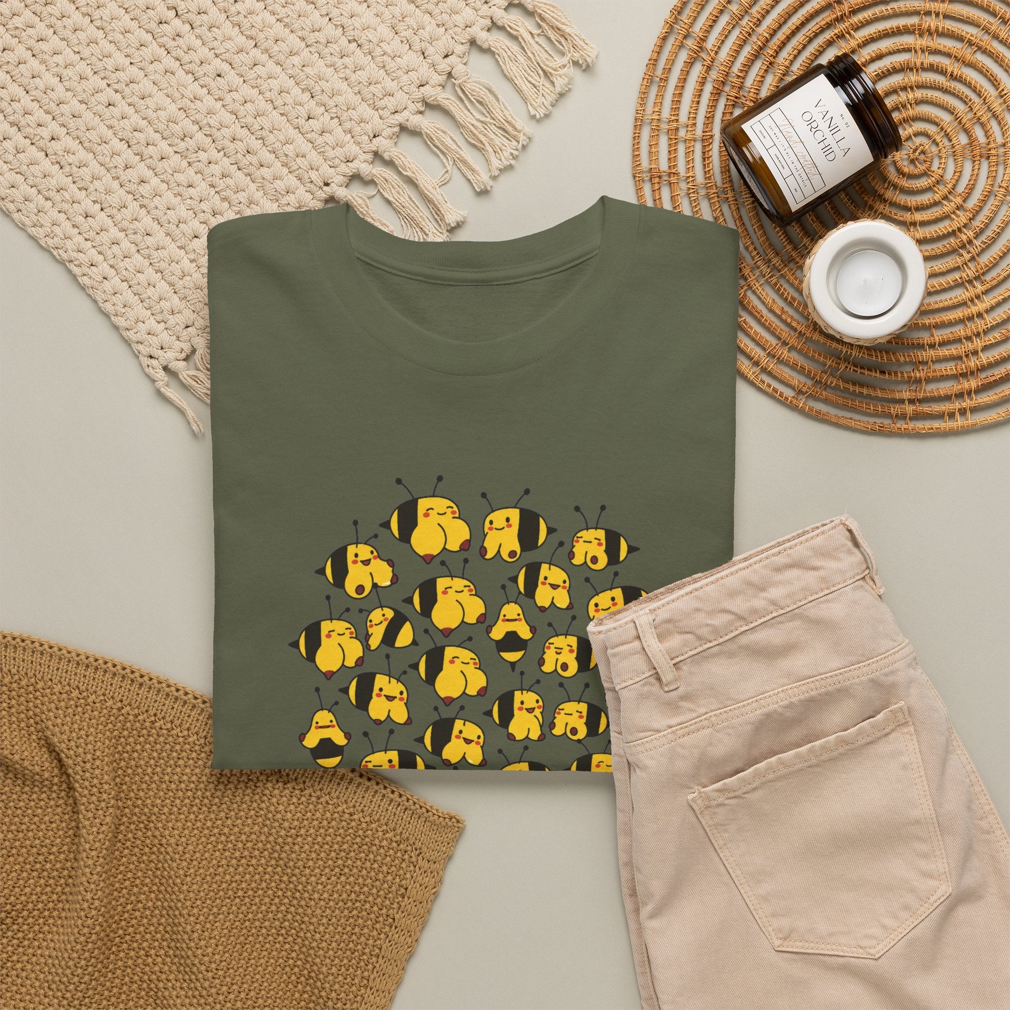 Boobees Shirt, Funny Sarcastic Gift