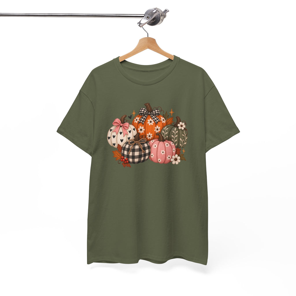 Trendy Fall Shirt For Women, Spooky Season Halloween Pumpkin Gift