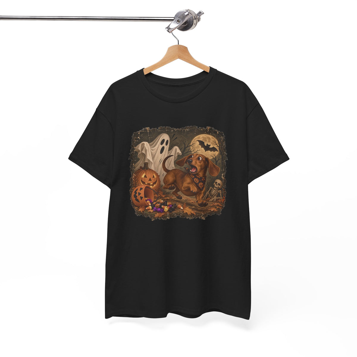 Spooky Season Halloween Ghost Shirt, Funny Sarcastic Gift For Women