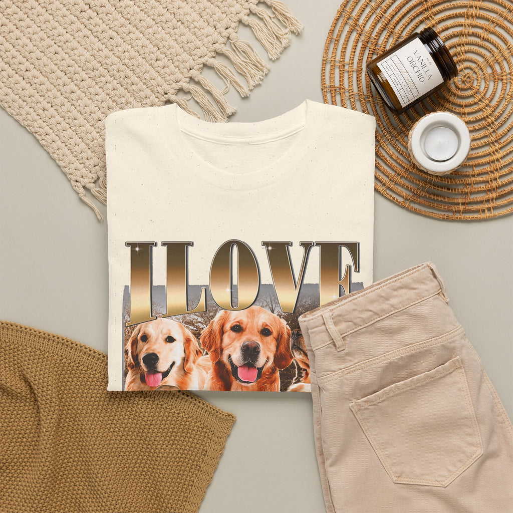 I Love Dumb Blondes Shirt, Funny Sarcastic Gift For Men