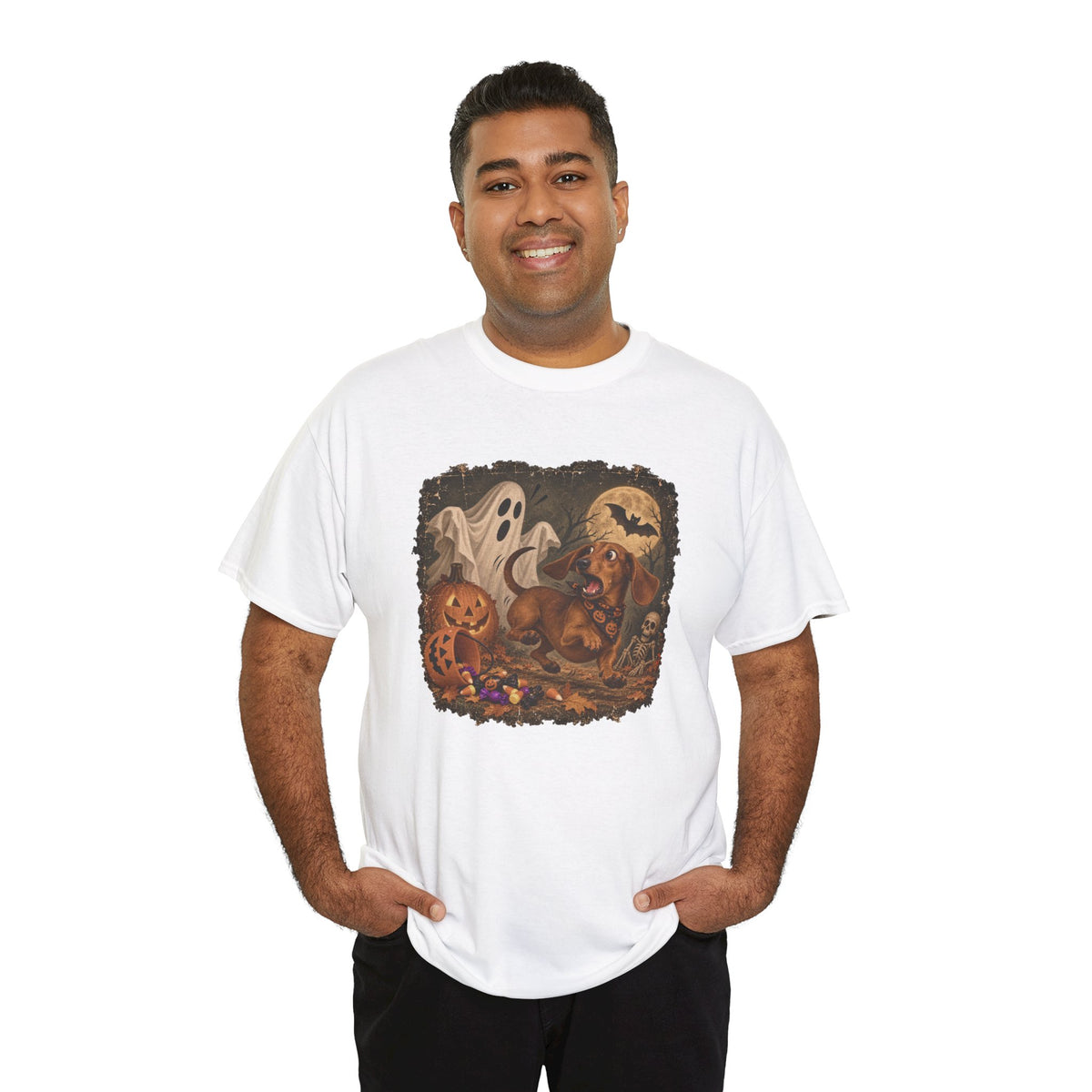 Spooky Season Halloween Ghost Shirt, Funny Sarcastic Gift For Women