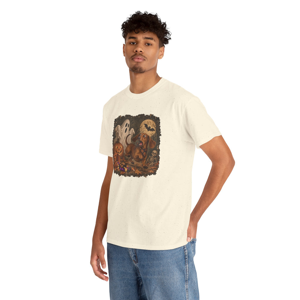 Spooky Season Halloween Ghost Shirt, Funny Sarcastic Gift For Women