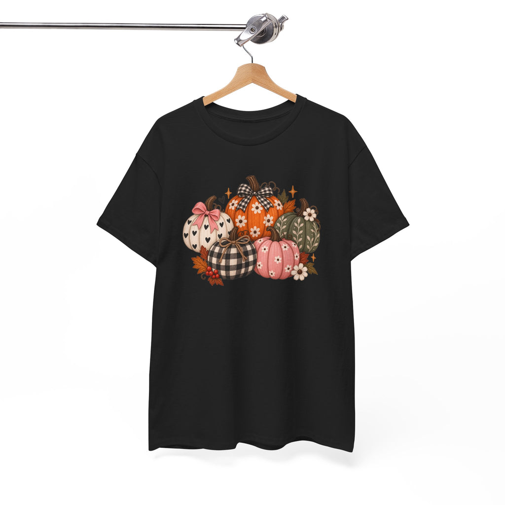 Trendy Fall Shirt For Women, Spooky Season Halloween Pumpkin Gift
