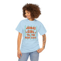Jonas Girl 'Til The Year 3000, Cute Music Fan Gift