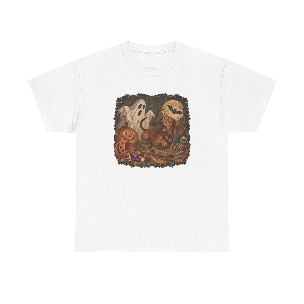 Spooky Season Halloween Ghost Shirt, Funny Sarcastic Gift For Women