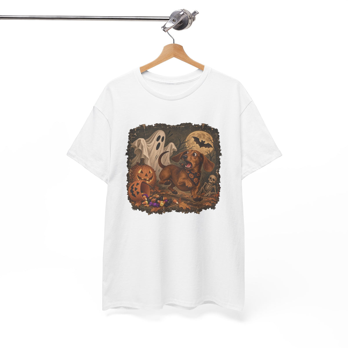 Spooky Season Halloween Ghost Shirt, Funny Sarcastic Gift For Women