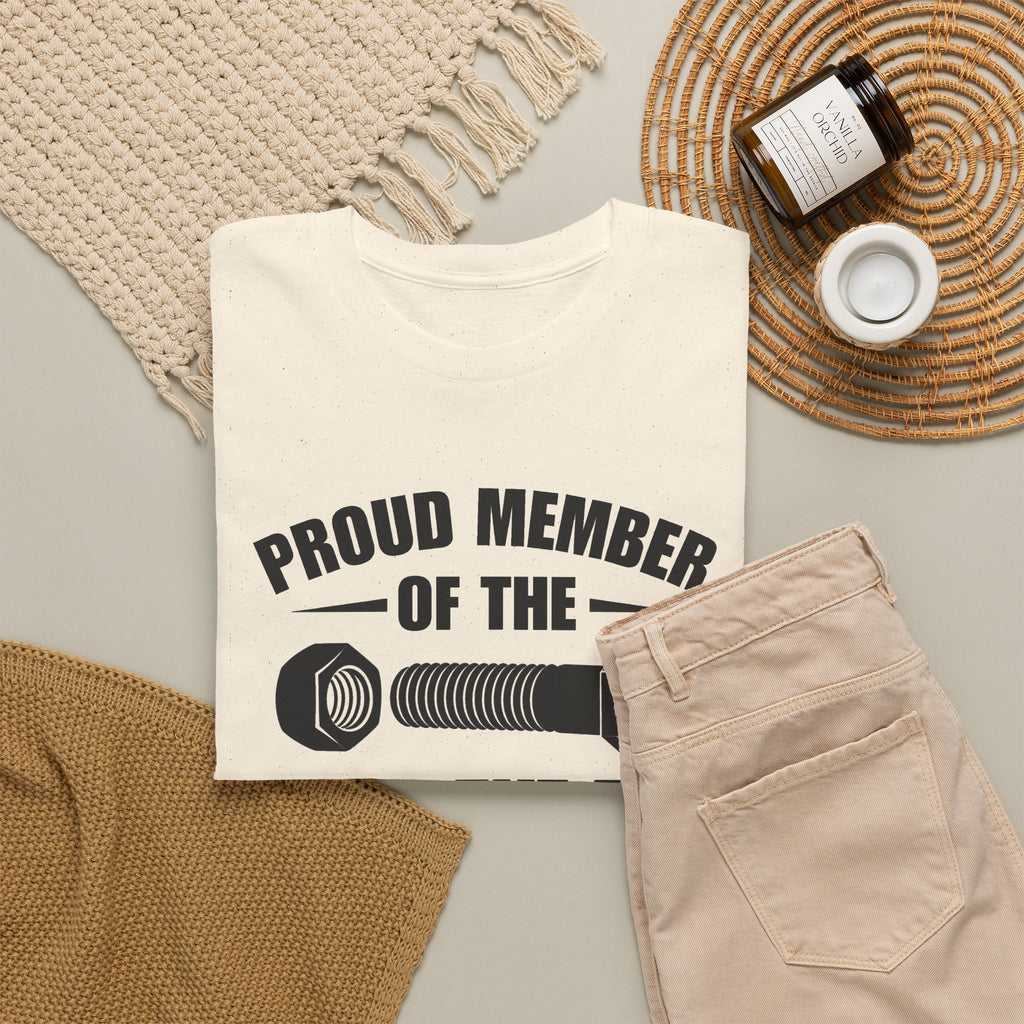 Just The Tip Shirt, Funny Sarcastic Gift For Men