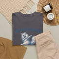 Why Take The High Road Shirt, Funny Sarcastic Gag Gift For Women