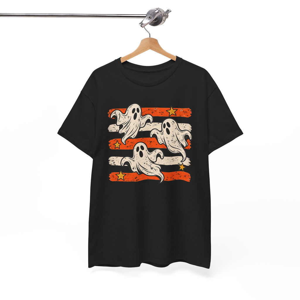 Spooky Season Halloween Ghost Shirt, Trendy Fall Gift For Women